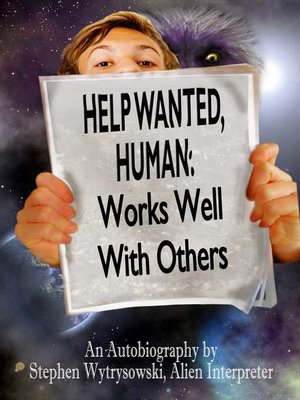 cover image of Help Wanted